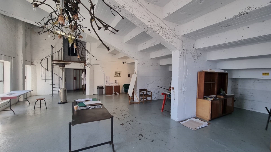 To Let commercial Property for Rent in Observatory Western Cape